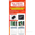 Yanhua ACDP Module20 for New Volvo CEM Key Programming with License A302